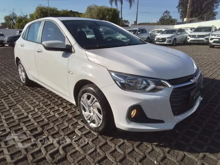 ONIX 1.0 FLEX LT MANUAL