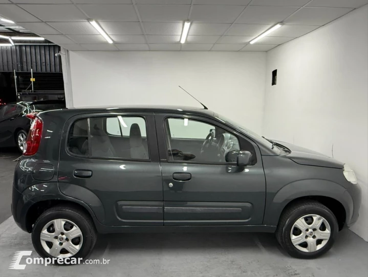 Uno UNO ATTRACTIVE 1.4 EVO Fire Flex 8V 4p