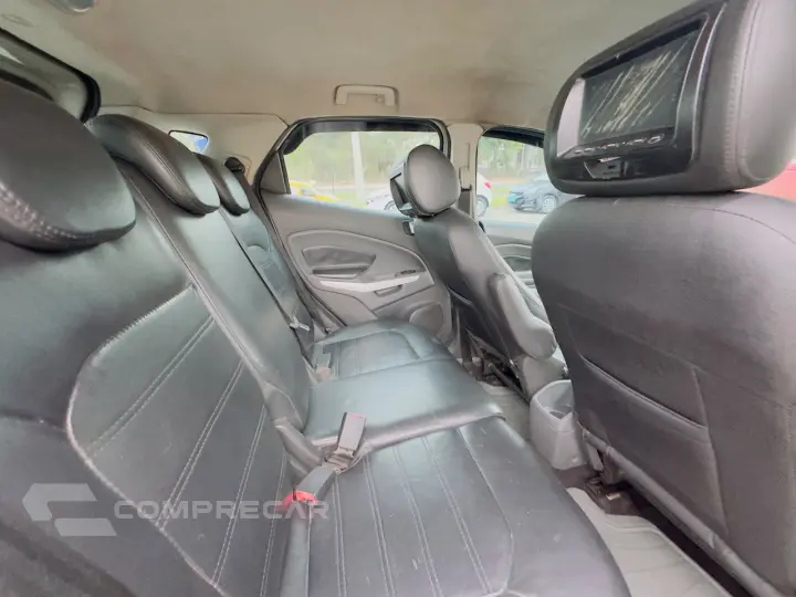 Ecosport 1.6 4P FREESTYLE FLEX