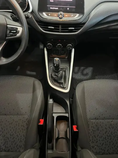 ONIX HATCH LT 1.0 12V Flex