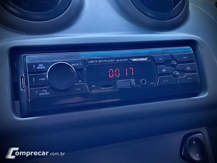 UNO 1.0 EVO Vivace 8V