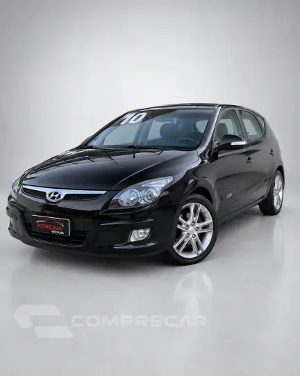 I30 2.0 MPFI GLS 16V