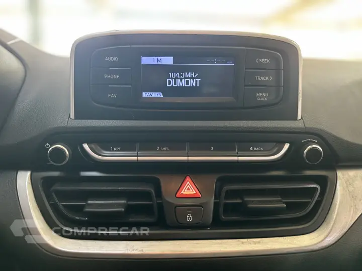 HB20 1.0 12V FLEX SENSE MANUAL