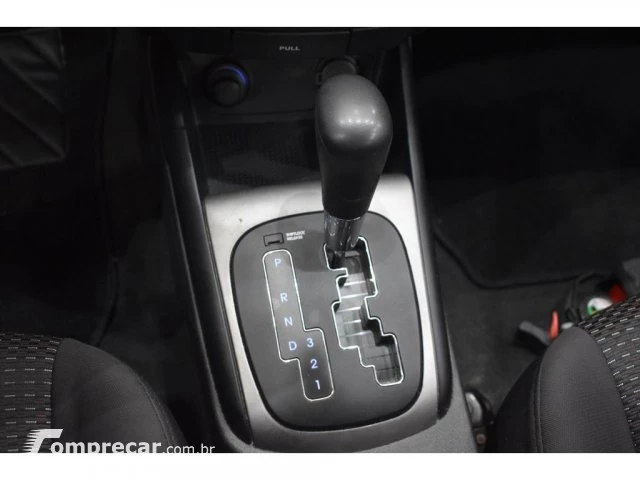 I30 - 2.0 MPI 16V 4P AUTOMÁTICO