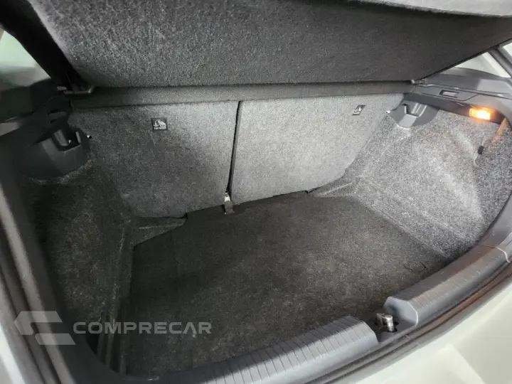 POLO 1.0  170 TSI HIGHLINE AUTOMÁTICO