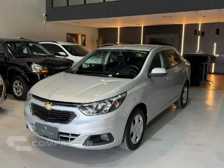 COBALT 1.4 MPFI LT 8V FLEX 4P MANUAL