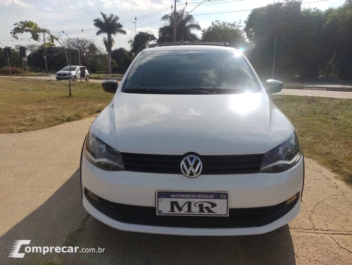 SAVEIRO 1.6 MI Trendline CS 8V