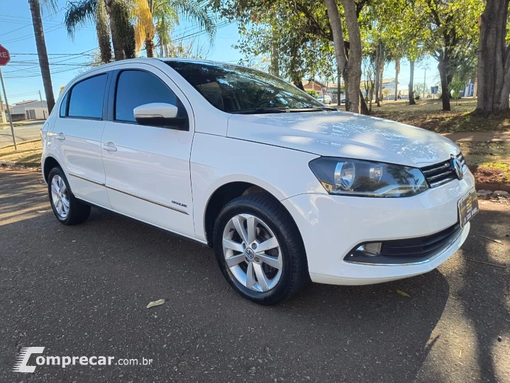 GOL 1.6 MI Highline 8V
