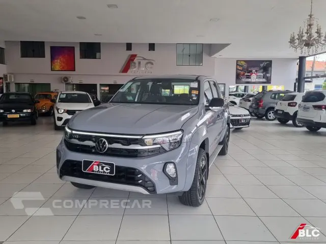 AMAROK - 3.0 V6 TDI BARRETOS 70 ANOS CD 4MOTION AUTOMÁTICO