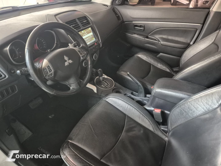 ASX 2.0 4X2 FWD 16V