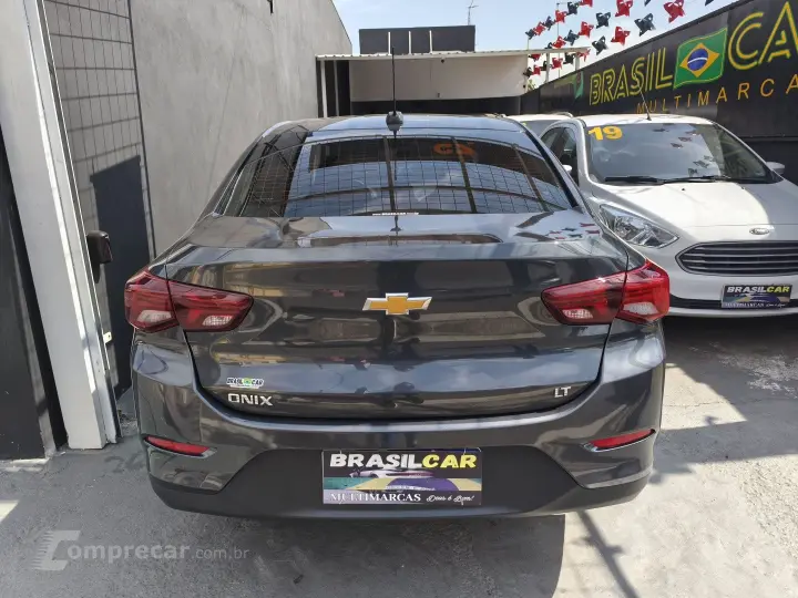 ONIX 1.0 FLEX PLUS LT MANUAL