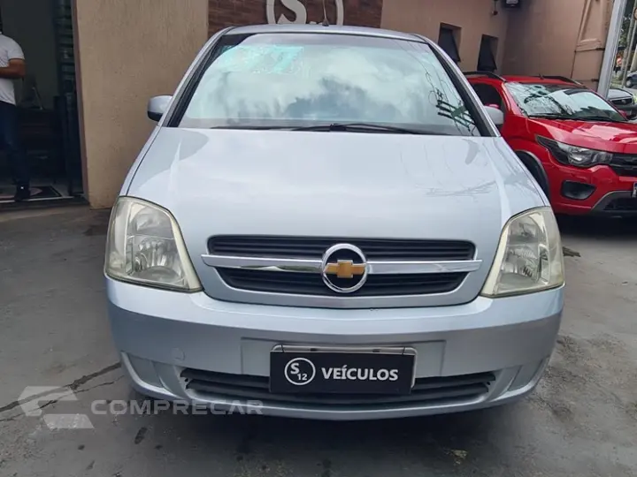MERIVA