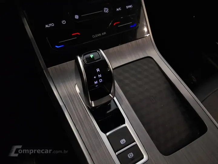 TIGGO 5X PRO 1.5 TCI FLEX HYBRID MAX DRIVE CVT