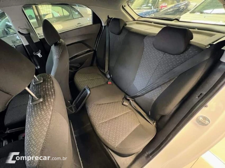 HB20 1.0 Comfort 12V