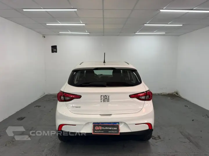 ARGO 1.0 6V Flex