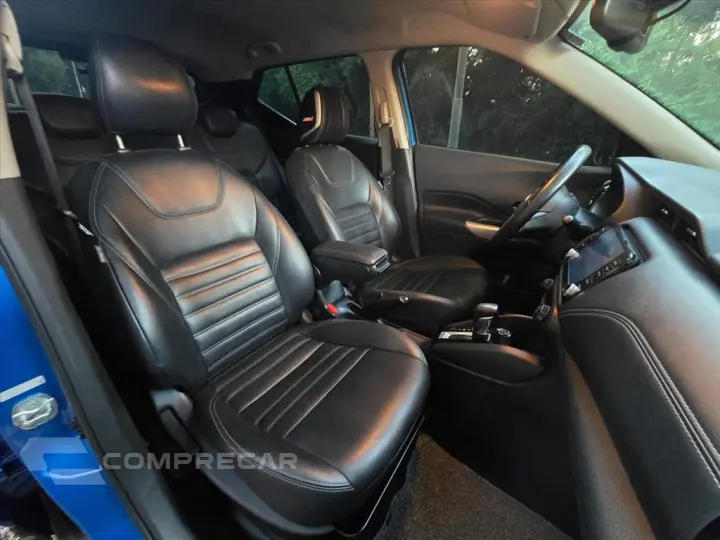 KICKS 1.6 16V FLEXSTART EXCLUSIVE XTRONIC