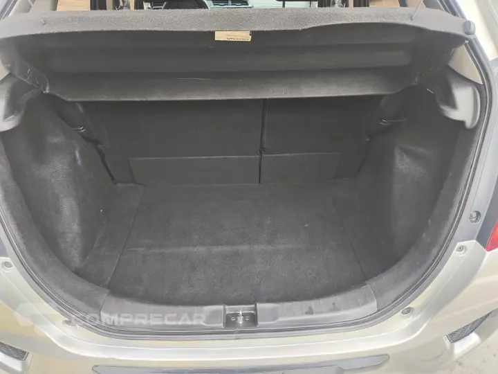FIT 1.5 EX 16V