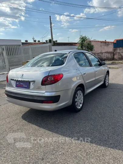 207 1.6 XS Passion 16V