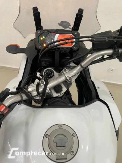 XT 1200Z TENERE
