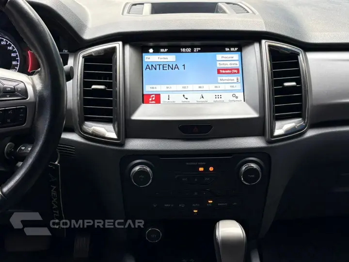 RANGER 3.2 Limited 4X4 CD 20V