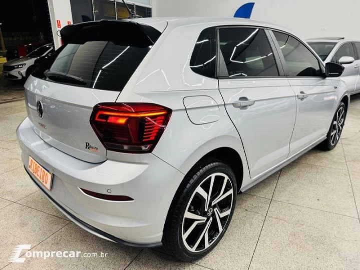POLO GTS 1.4 TSI 16V FLEX AUT