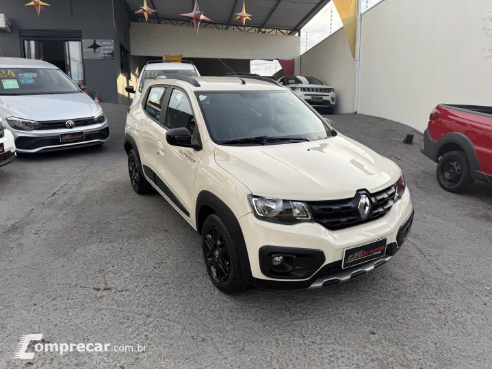 KWID 1.0 12V SCE Outsider