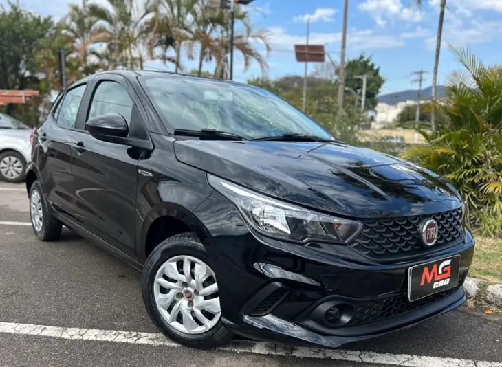 ARGO 1.0 Firefly Drive