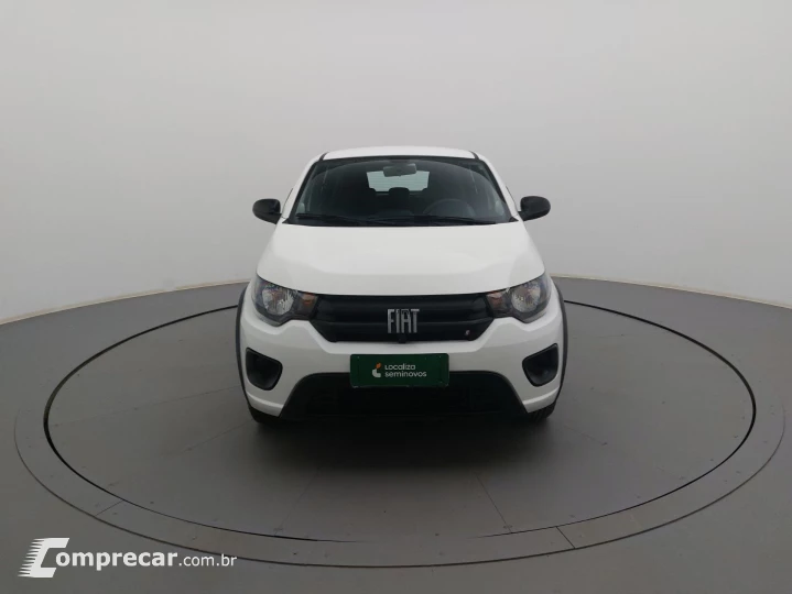 MOBI 1.0 EVO FLEX LIKE. MANUAL