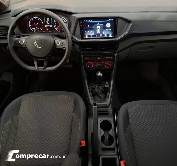 T-CROSS 1.0 200 TSI Sense