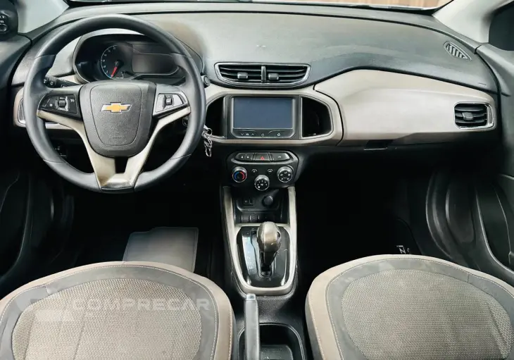 PRISMA 1.4 MPFI LTZ 8V