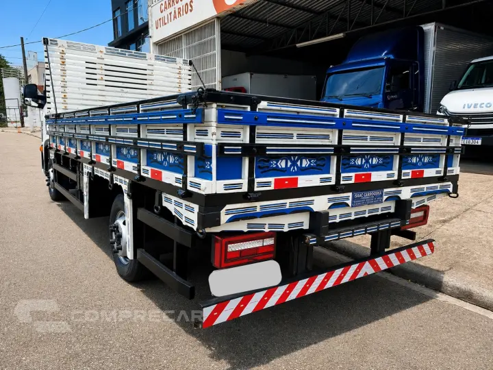 Delivery Express+ Turbo Diesel