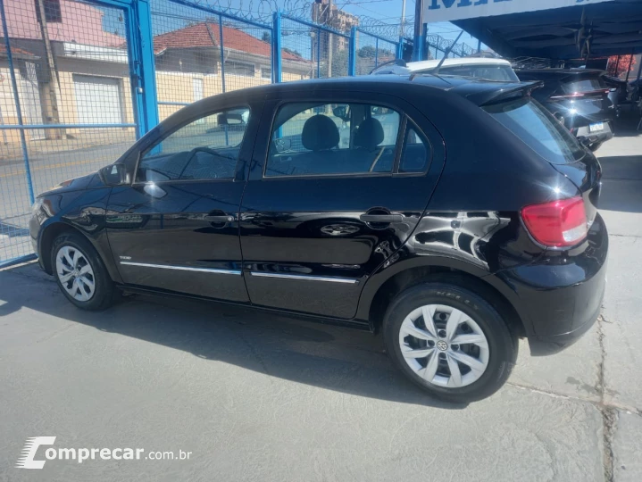 Gol 1.6