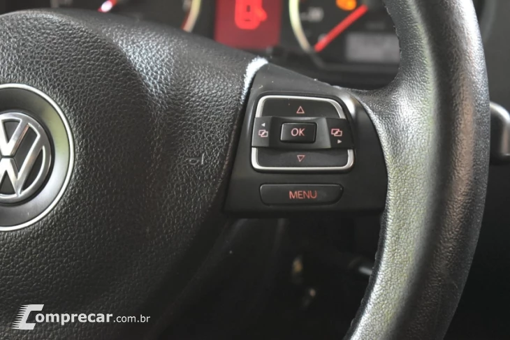 POLO 1.6 MI 8V