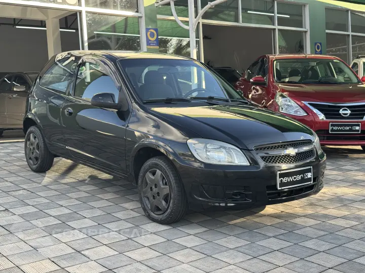 Celta Life/ LS 1.0 MPFI 8V FlexPower 3p