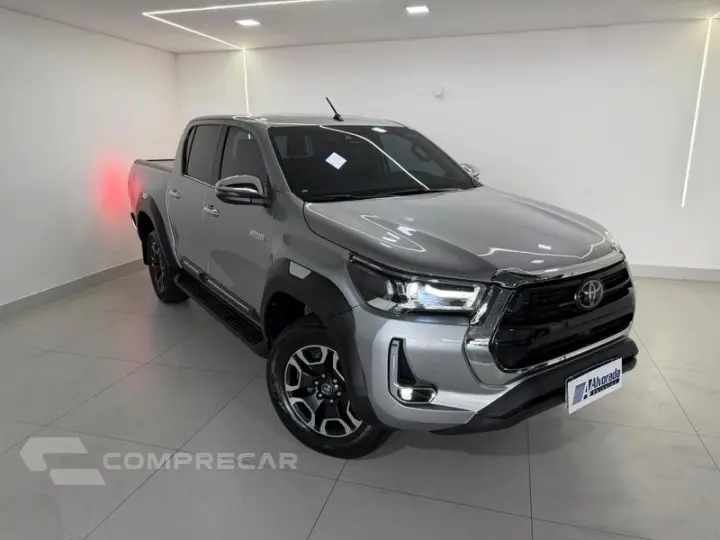 HILUX CDLTDA4ND