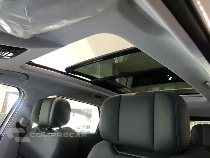 7 1.5 TGDI PHEV LUXURY DHT