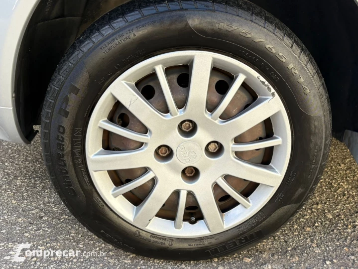 SIENA 1.0 MPI EL 8V