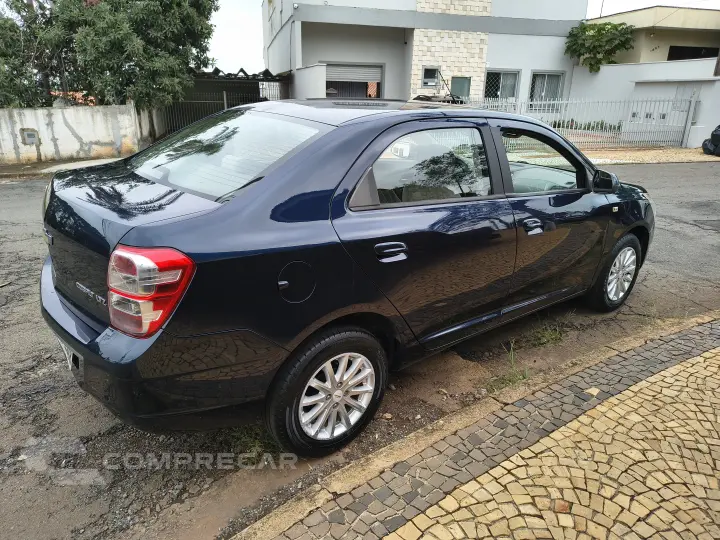 COBALT 1.4 LTZ 8V