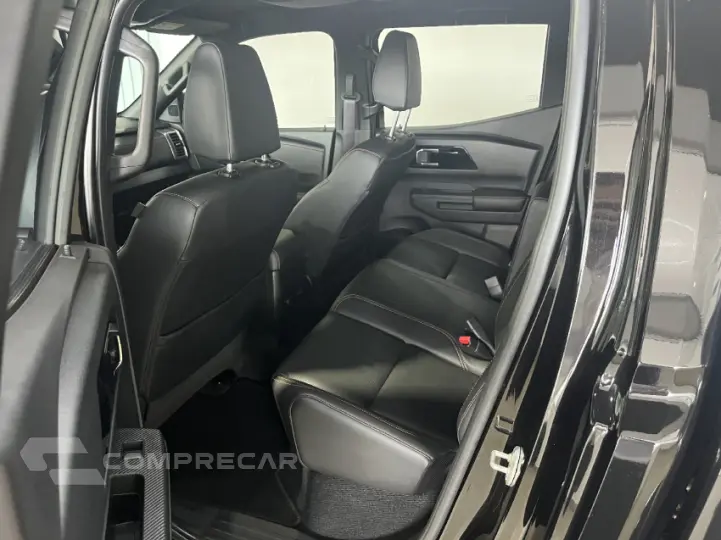 TRITON 2.4 Biturbo CD Katana 4X4