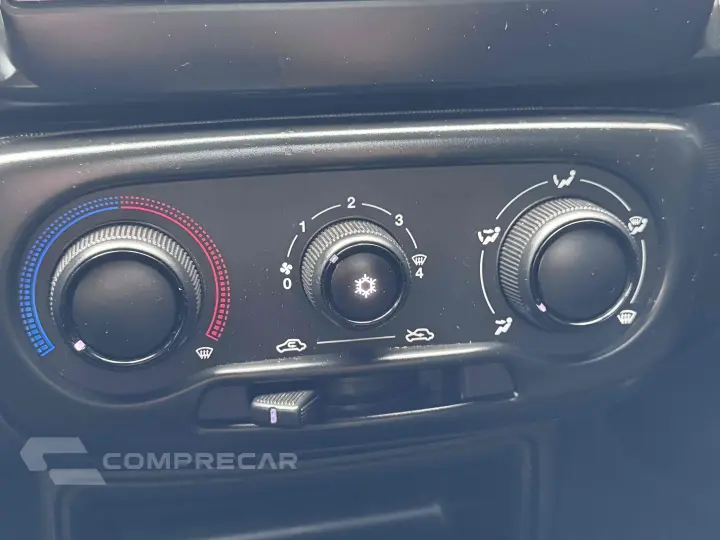 STRADA 1.4 FIRE FLEX ENDURANCE CS MANUAL