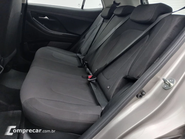 CRETA 1.0 TGDI FLEX COMFORT PLUS AUTOMÁTICO