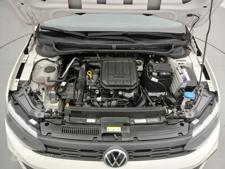 POLO 1.0 MPI TRACK MANUAL