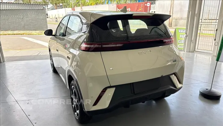 DOLPHIN MINI 38 KW ELÉTRICO GS