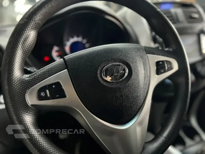 X60 1.8 TALENT 16V GASOLINA 4P MANUAL