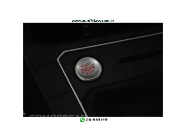 VIRTUS 1.0 12V 200 TSI COMFORTLINE FLEX AUTOMÁTICO