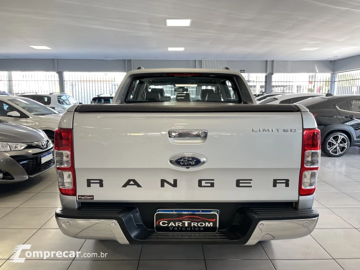RANGER 3.2 Limited 4X4 CD 20V