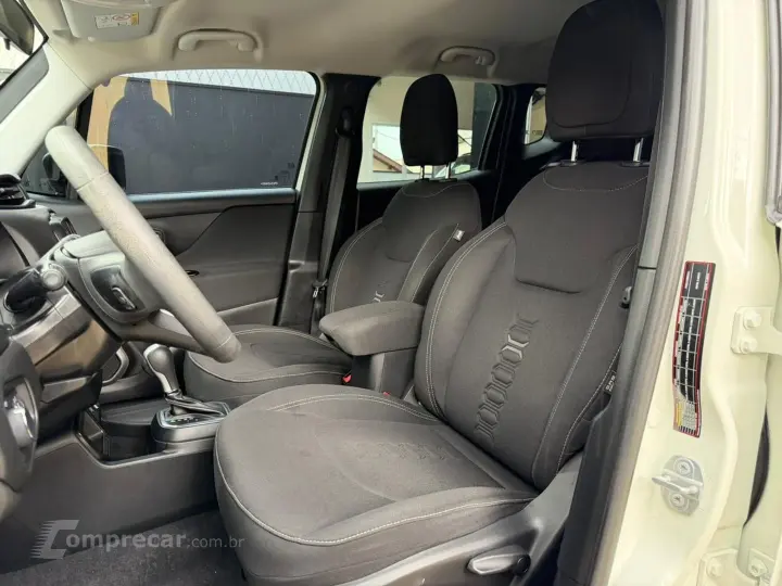 Renegade 1.3 T270 Turbo Flex Sport At6