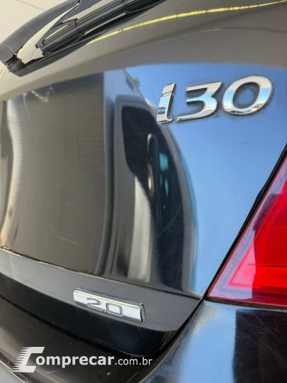 I30 2.0 MPFI GLS 16V