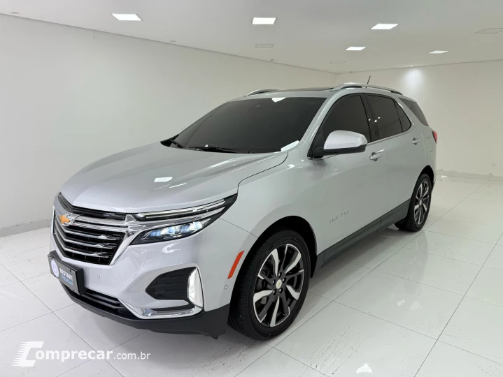 EQUINOX 1.5 16V Turbo Premier AWD