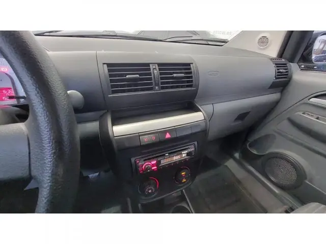 SPACEFOX - 1.6 MI COMFORTLINE 8V 4P MANUAL